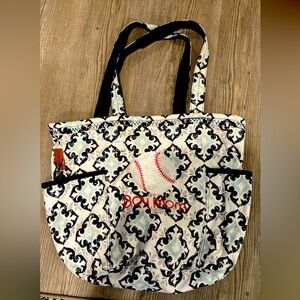 Thirty one large tote.
